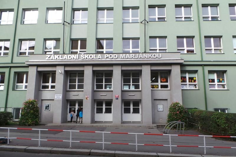 obrázek: Praha připravila novou vyhlášku o školských obvodech základních škol v hlavním městě, zapracovala i požadavky městských částí