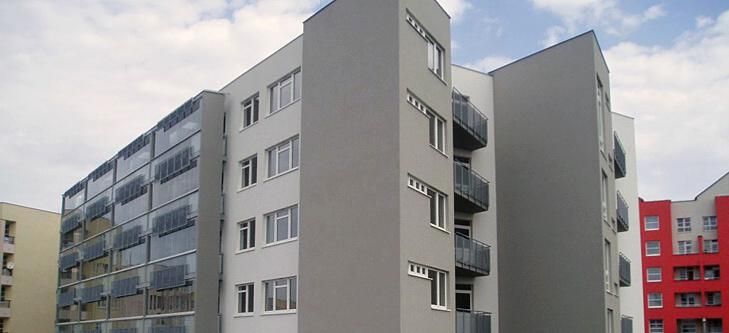 obrázek: Praha pronajme byt organizaci Baobab, která pomáhá lidem s duševním onemocněním