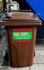 obrázek: Praha rozvíjí sběr gastroodpadu ze škol. Zapojit se mohou i firmy