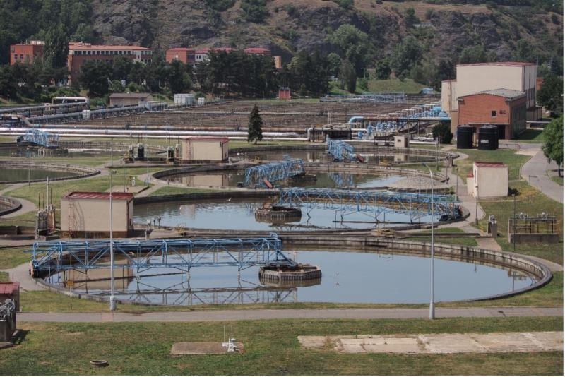 obrázek: Praha schválila smlouvu o spolupráci s PVS k chystané druhé etapě přestavby a rozšíření Ústřední čistírny odpadních vod