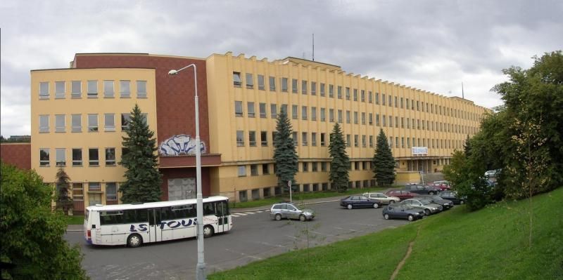 obrázek: Praha se dohodla s Univerzitou Karlovou na výkupu pozemků ve Veleslavíně, kde se nachází komunikace a parkoviště