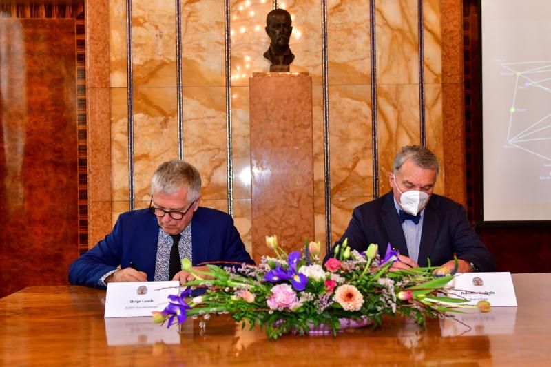 obrázek: Praha se připojila do mezinárodní sítě měst ICORN