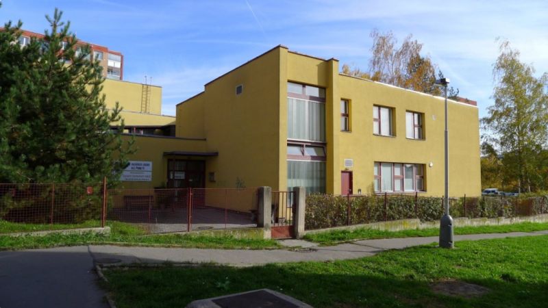 obrázek: Praha společně s krajskou hygienickou stanicí doporučuje obezřetnost a nošení respirátorů při návštěvách v domovech seniorů