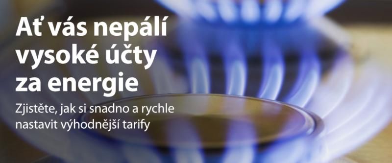 obrázek: Praha spouští web zaměřený na informování zákazníků zkrachovalých dodavatelů energií