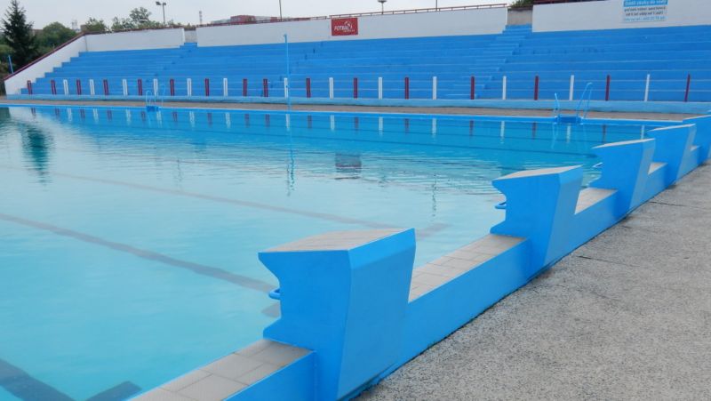 obrázek: Praha svým dotačním programem pomůže 71 sportovištím s vysokou energetickou náročností