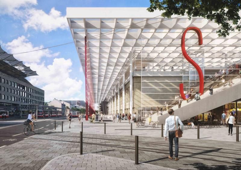 obrázek: Praha udělala další zásadní krok ke vzniku Terminálu Smíchov