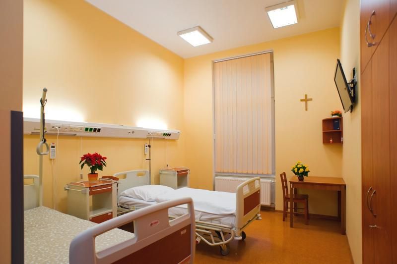 obrázek: Praha v rámci programu v oblasti zdravotnictví podpoří rozvoj paliativní péče nebo osoby dlouhodobě nemocné, s postižením a pečující