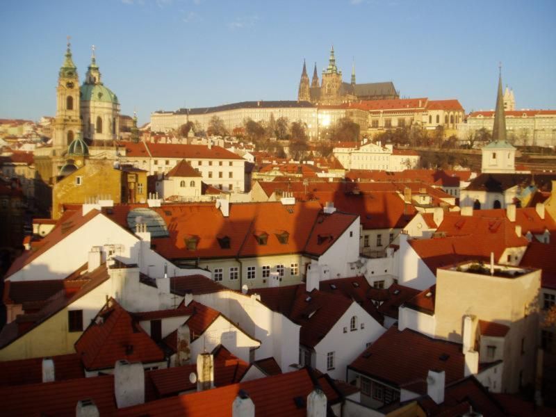 obrázek: Praha vypíše veřejnou zakázku na podporu kongresového turismu v hlavním městě