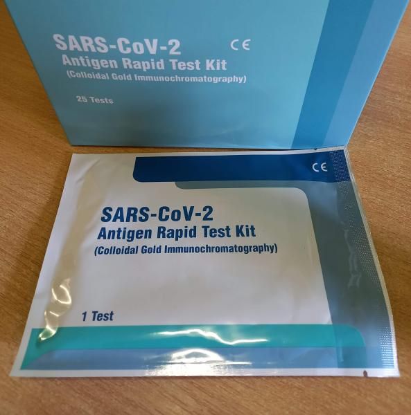 obrázek: Praha vyzývá vládu, aby zajistila neinvazivní PCR testování ve školách a umožnila návrat všech dětí k prezenční výuce