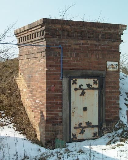 obrázek: Praha zrekonstruuje Halenkovskou studnu na Zličíně. Bude mít další zdroj pitné vody