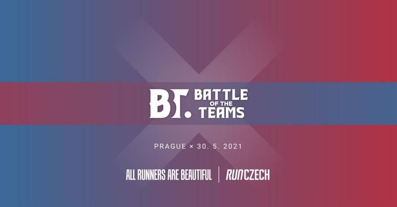 obrázek: Prahou poběží na maratonské trati špičkoví atleti z celého světa