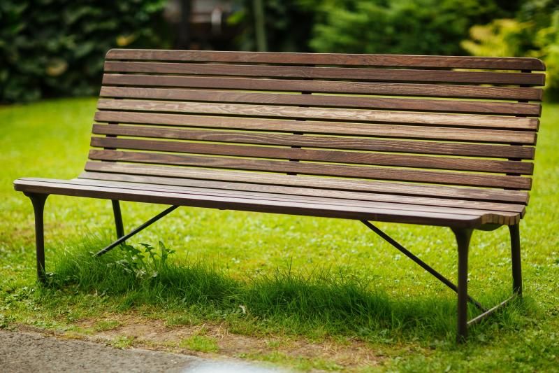 obrázek: Pražské lavičky budou po Praze zdobit i ulice Bratislavy