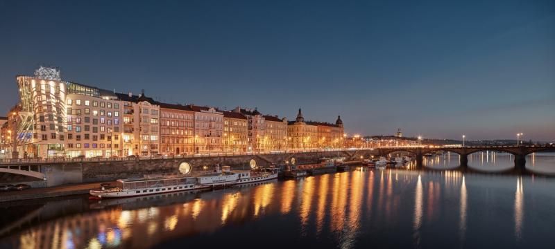 obrázek: Pražské náplavky se chystají na novou sezónu. Chtějí být klidnější, bezpečnější a kulturnější