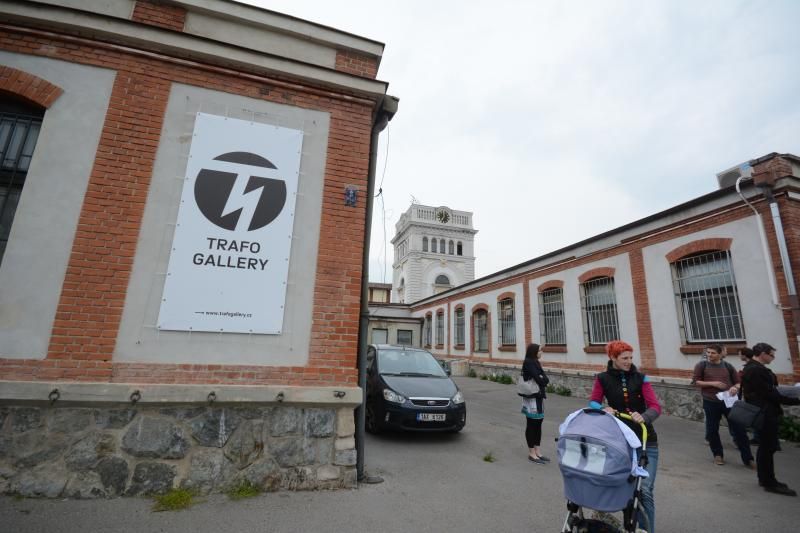 obrázek: Pražskou tržnici čeká první rok v novém. Přijedou i bratři Formanové