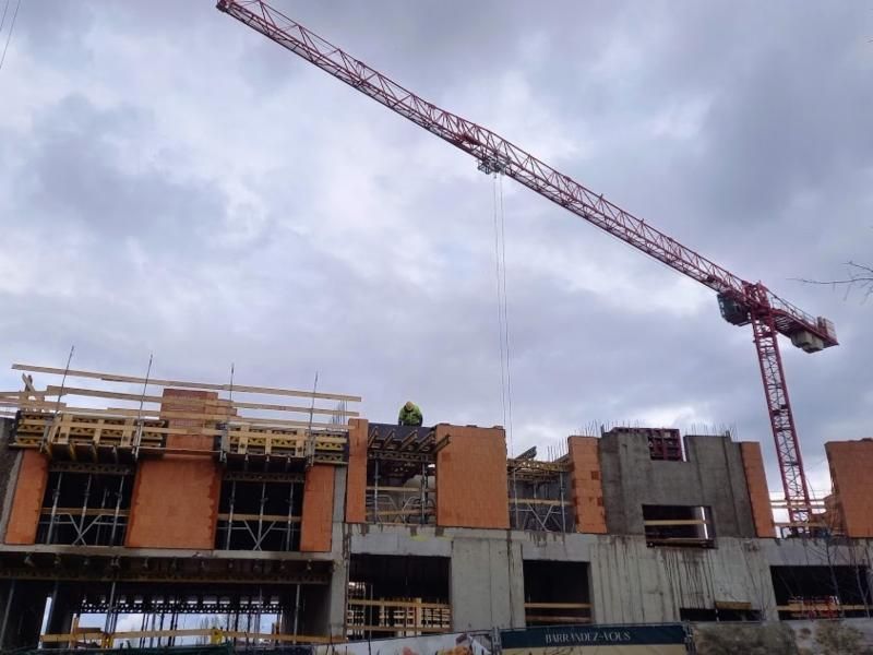 obrázek: Projekty městské bytové výstavby Pražské developerské společnosti postupují do další fáze investiční přípravy