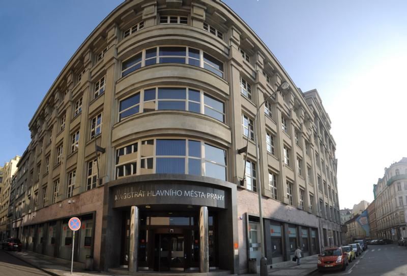 obrázek: Provoz Škodova paláce bude v pátek omezen kvůli evakuačnímu cvičení