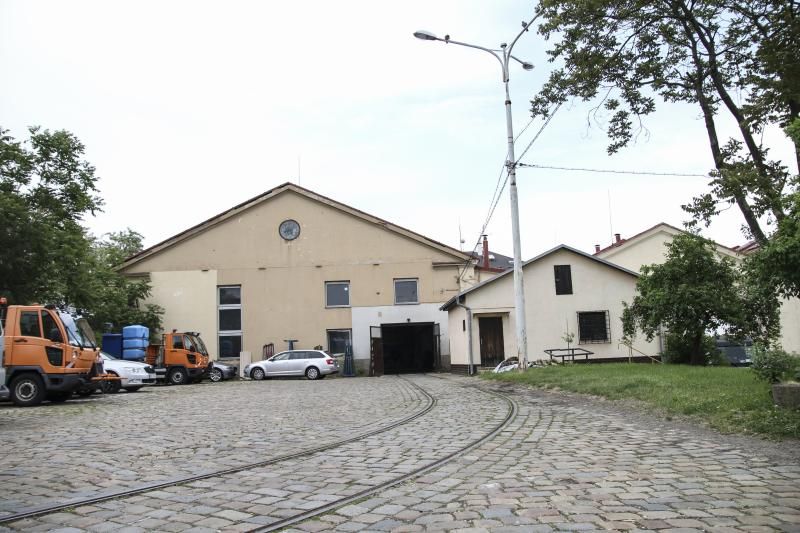 obrázek: První krok k oživení Orionky. Hlavní město vypsalo předběžné tržní konzultace