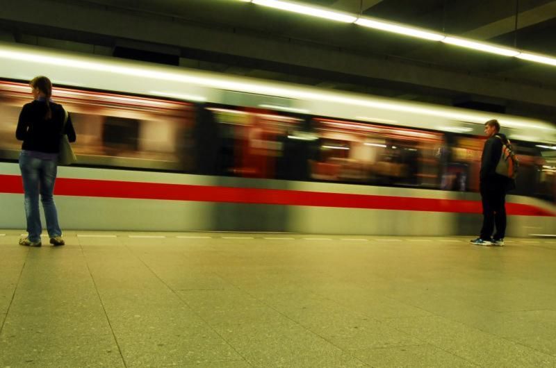 obrázek: Rada hl. m. Prahy souhlasila s výstavbou metra D v úseku Pankrác – Nové Dvory