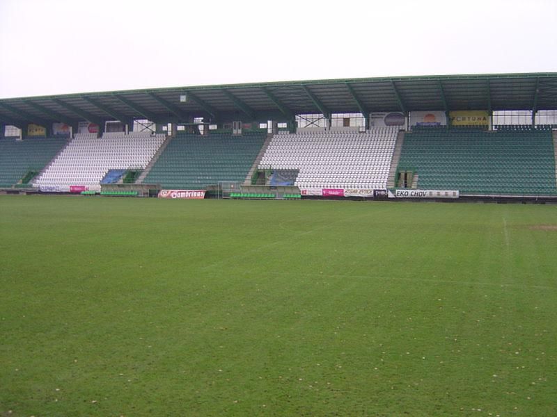 obrázek: Rada souhlasila s podnájmem Ďolíčku FK Pardubice