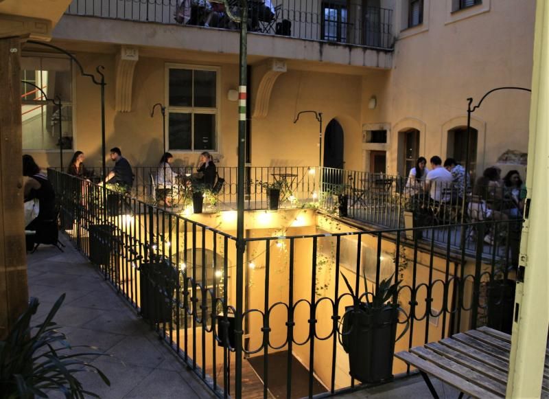 obrázek: Skautský institut na Staroměstském náměstí se rozšíří, chce úžeji spolupracovat s městem