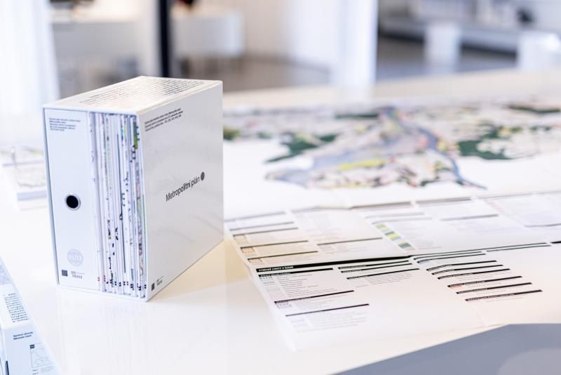 obrázek: UNESCO chválí Metropolitní plán. Městské části podaly k jeho návrhu o polovinu méně připomínek než v roce 2018