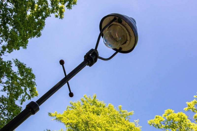 obrázek: V hlavním městě se loni vyměnilo přes 45 tisíc světelných zdrojů