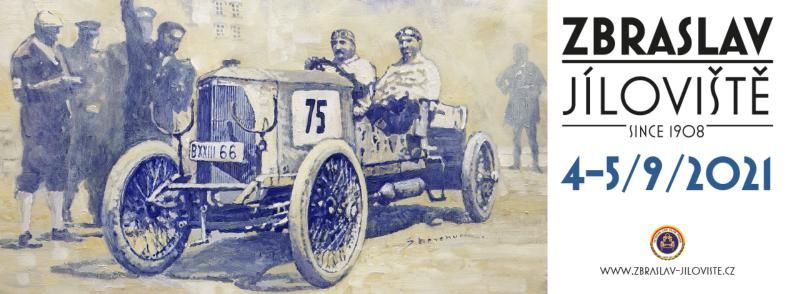 obrázek: V okolí Zbraslavi a na Strakonické se v sobotu očekávají dopravní komplikace