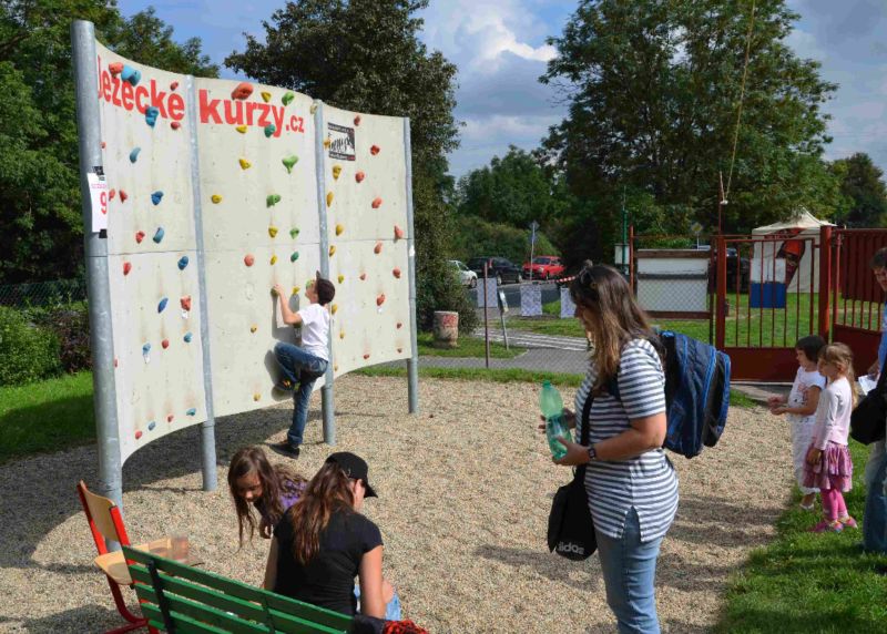 obrázek: V září se otevře dotační Program podpory využití volného času dětí a mládeže na rok 2021