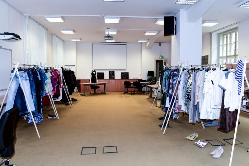 obrázek: Ve Škodově paláci se konal 2. magistrátní SWAP