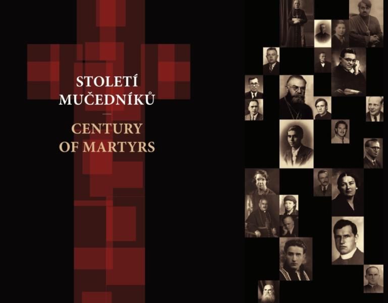 obrázek: Výstava Století mučedníků představí křesťany, kteří se stali oběťmi totalitních režimů