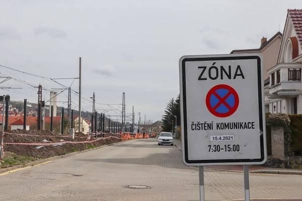 obrázek: Vzdálená správa dopravního značení vyhrála v?soutěži Chytrá města 2021