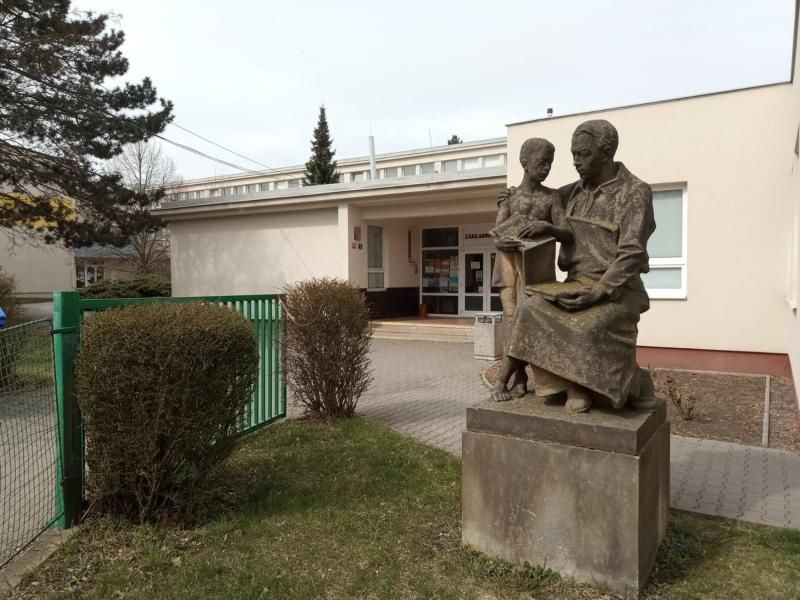 obrázek: Základní škola Praha – Kbely se dočká rozšíření tělocvičny. Využije ji více žáků i sportovní kluby