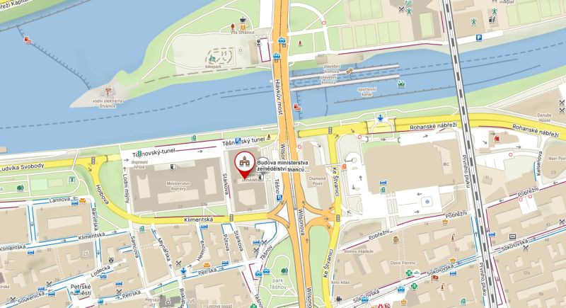 obrázek: Zemědělci plánují protesty. V pondělí zcela zablokují magistrálu a nastane dopravní kolaps