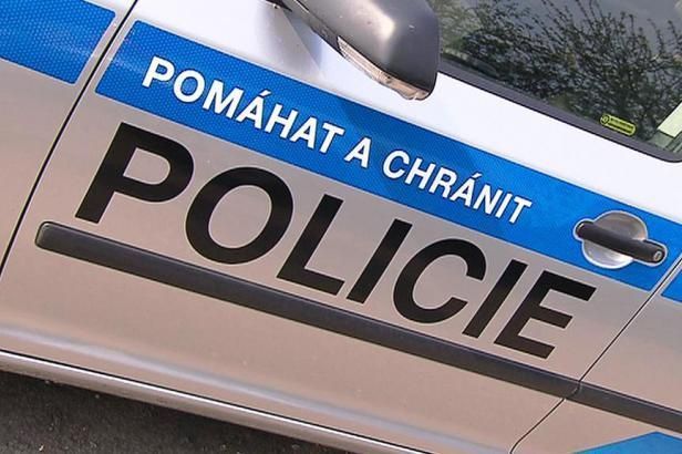 obrázek: Pátrání po pohřešované ženě a muži