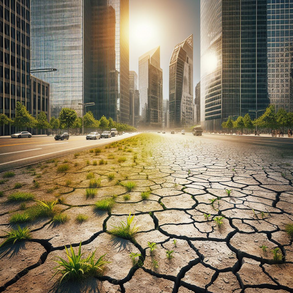 obrázek: Adapterra Awards: Inovativní řešení pro zmírnění klimatických výzev v Praze