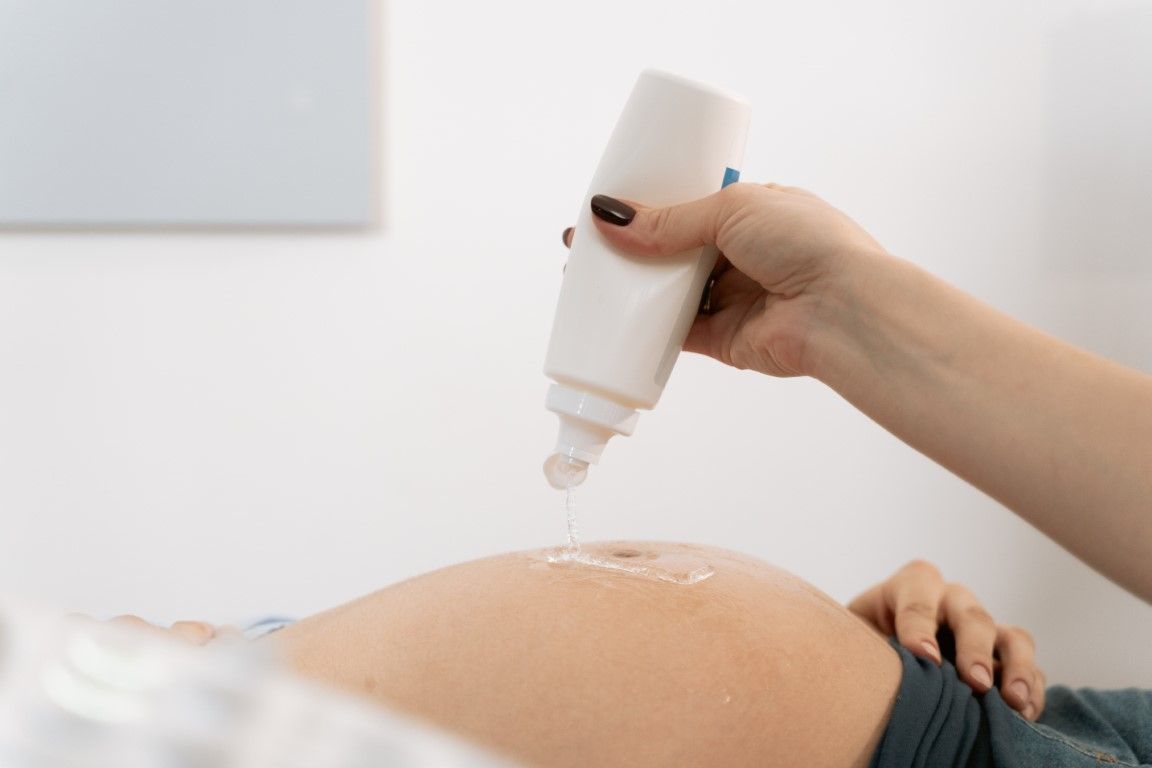 obrázek: Budoucí maminky chtějí mít vše pod jednou střechou