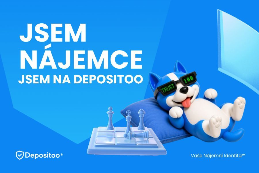 Nájemní identita: nový profil nájemce, který může zjednodušit hledání bydlení