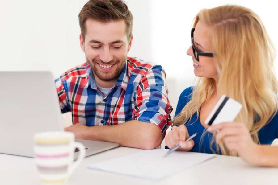 Nebankovní půjčky představují velmi moderní scénář