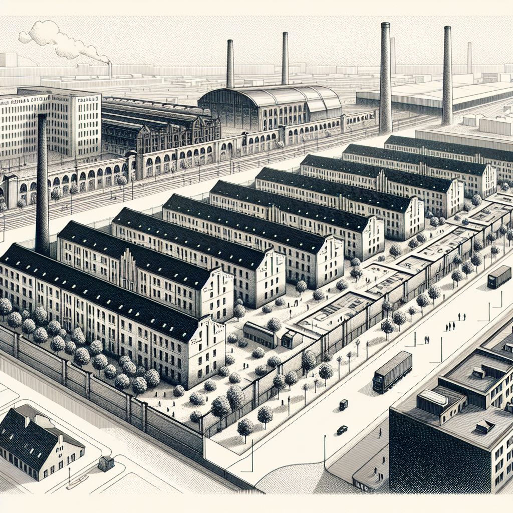 obrázek: Karlínské kasárny: Praha získává strategický objekt pro rozvoj a revitalizaci městského centra