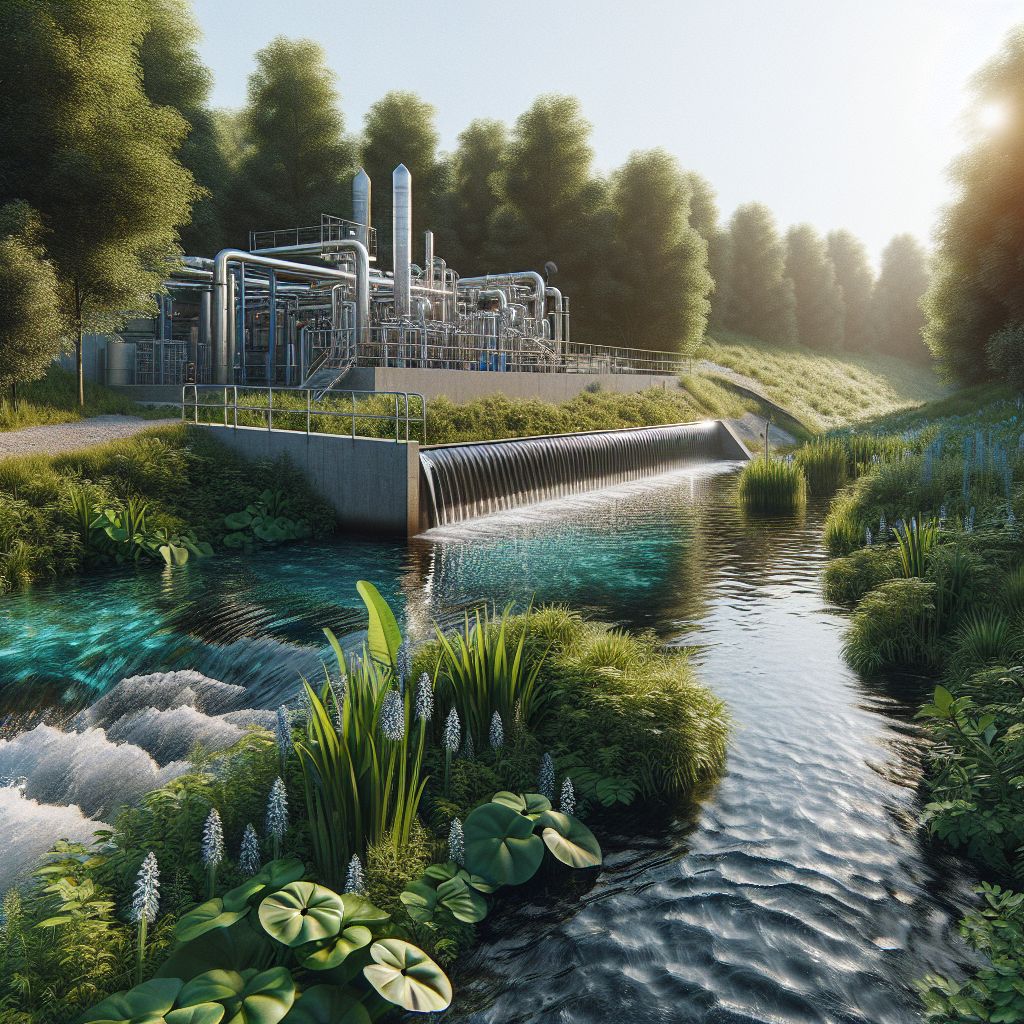 obrázek: Nátokový labyrint na Císařském ostrově: Moderní řešení pro Prahy metropoli