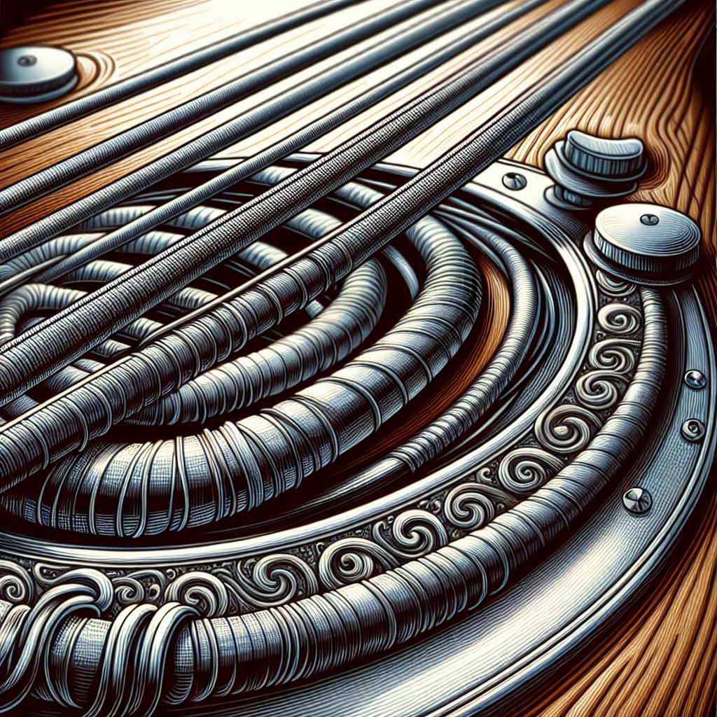 obrázek: Oslavte s námi genialitu skladatele Jamese Tenneyho: Od neurčitosti k mikrotonalitě