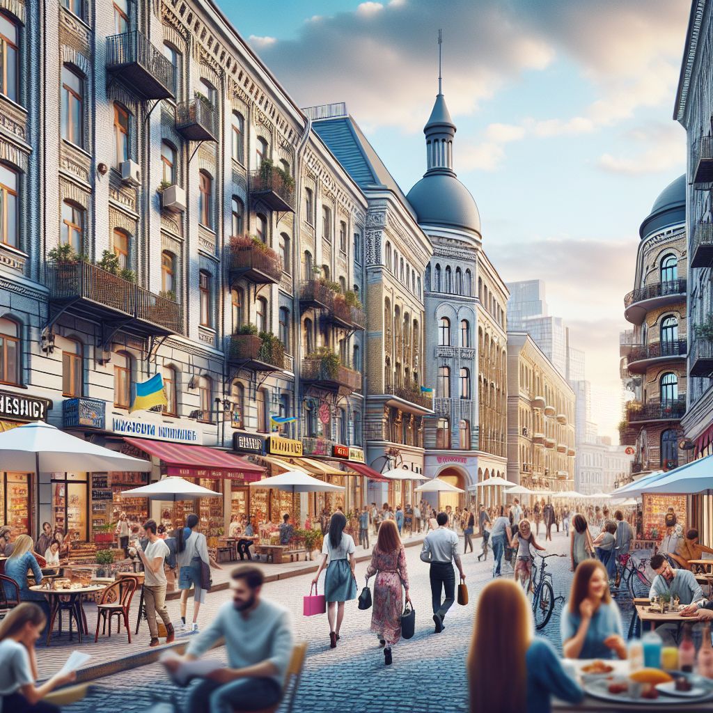 Praha podporuje integraci ukrajinských uprchlíků