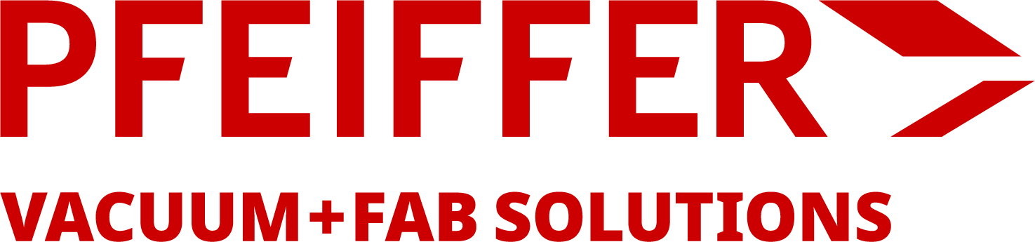 obrazek: logo Pfeiffer Vacuum Austria GmbH