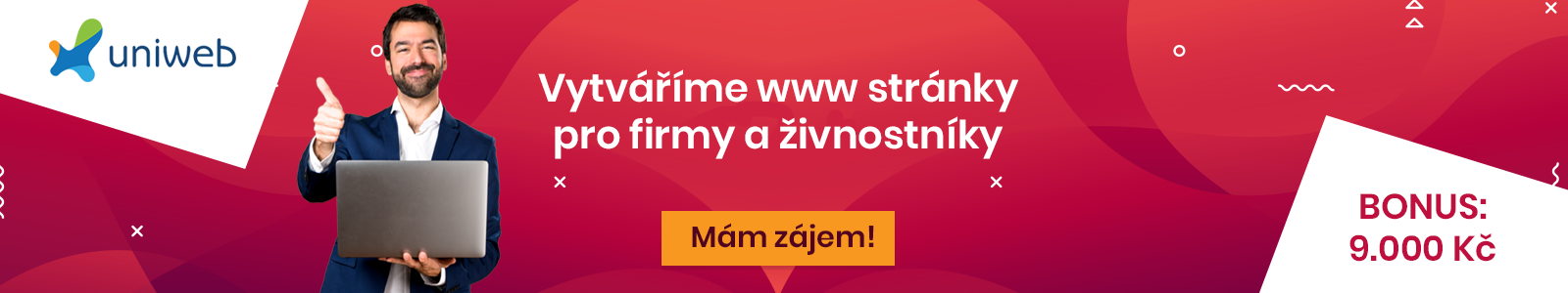 webíky uniweb