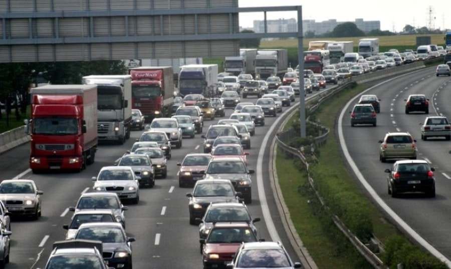 Dálnice pod tlakem: ŘSD zdůrazňuje potřebu dokončit Pražský okruh