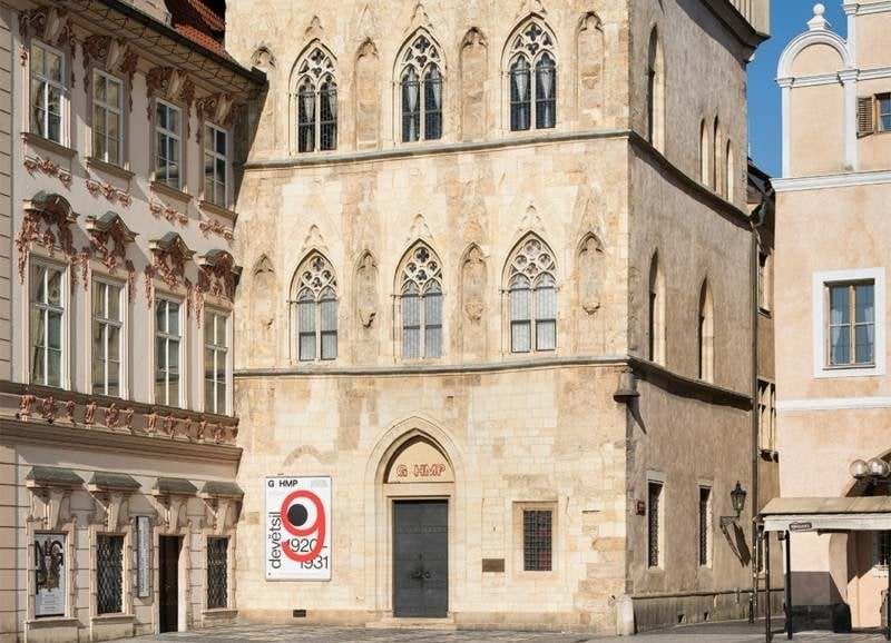 Galerie hlavního města Prahy představuje výstavu Umění aktivismu