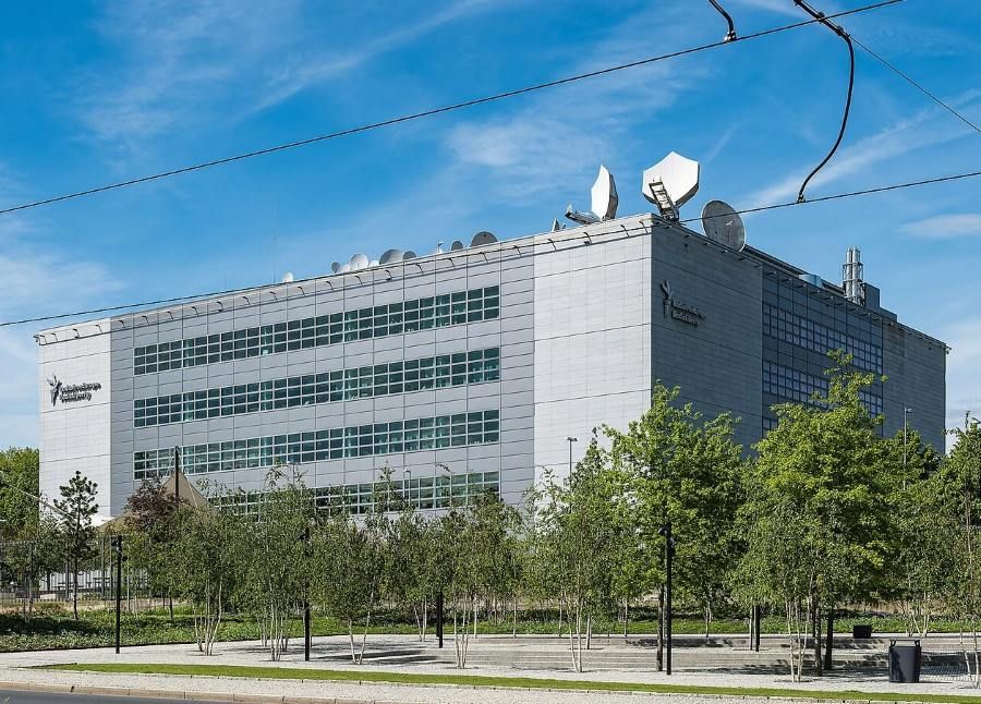 Írán zařadil Radio Farda v Praze mezi možné vojenské cíle. Stanice sídlí v Praze 10 v areálu Hagibor