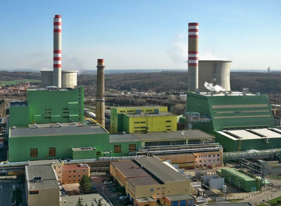 Kladno schválilo podmínky dohody s teplárnou: dodávky tepla zůstanou stabilní do vybudování vlastního zdroje