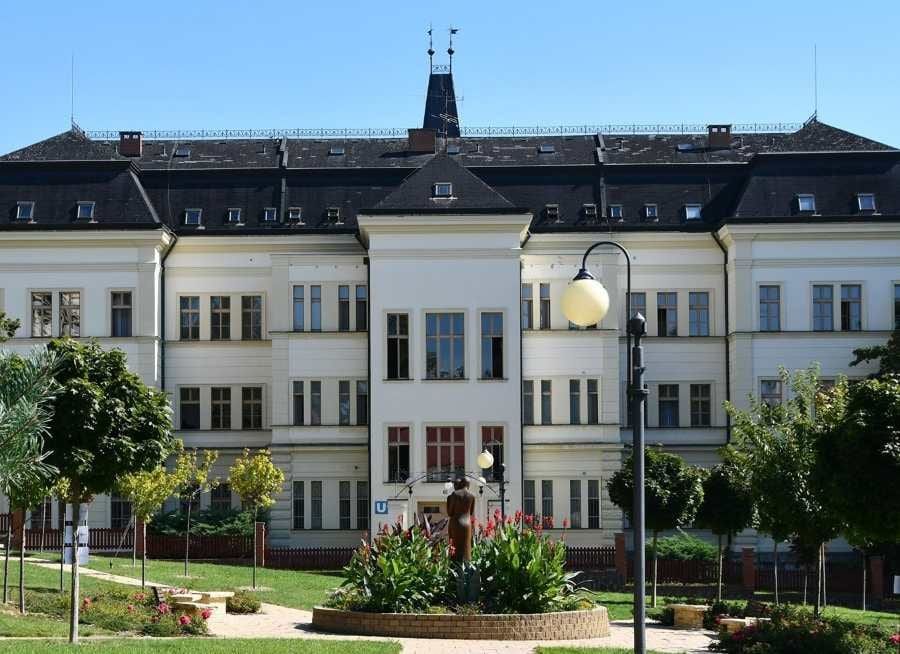 Kosmonosy otevírají nové ambulantní centrum, přibývá péče pro děti i neurostimulace