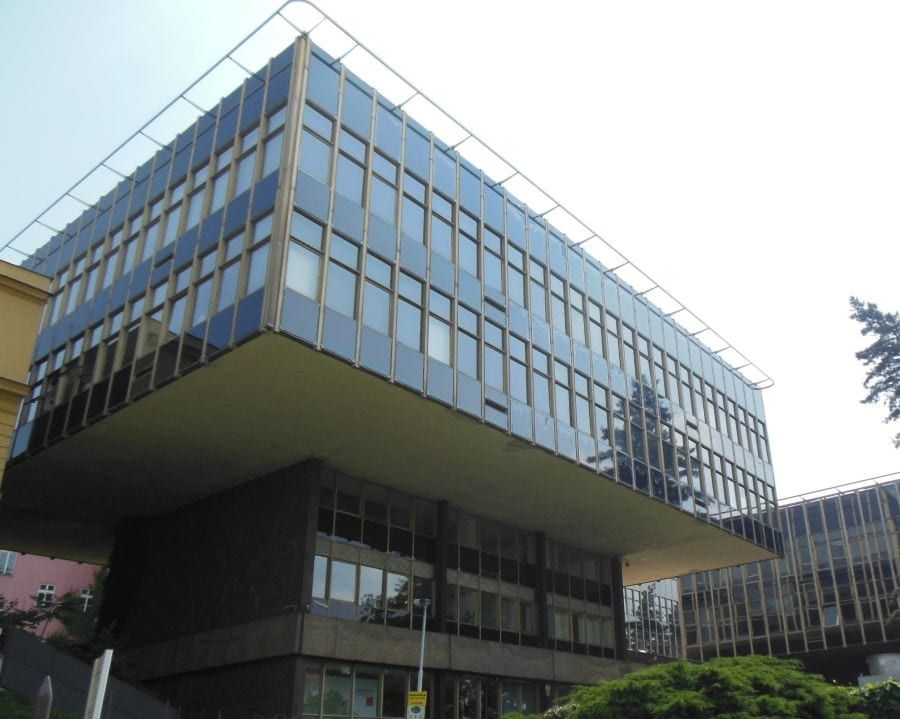 Pragerovy kostky čeká rekonstrukce za 1,4 miliardy